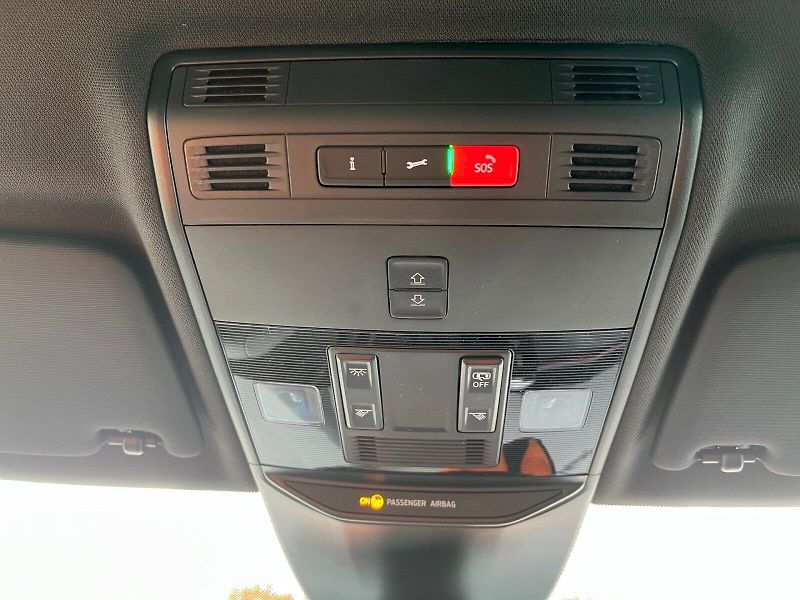Škoda Kamiq (2025) Monte Carlo 1.5 TSI 110 kW DSG - fotka 28 z 37