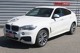 BMW X6 (2017) 3.0 xDrive30d M-Paket - náhled 1