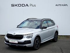 Škoda Kamiq (2025) TSI 85 kW DSG Monte Carlo - ta - fotografie inzerátu