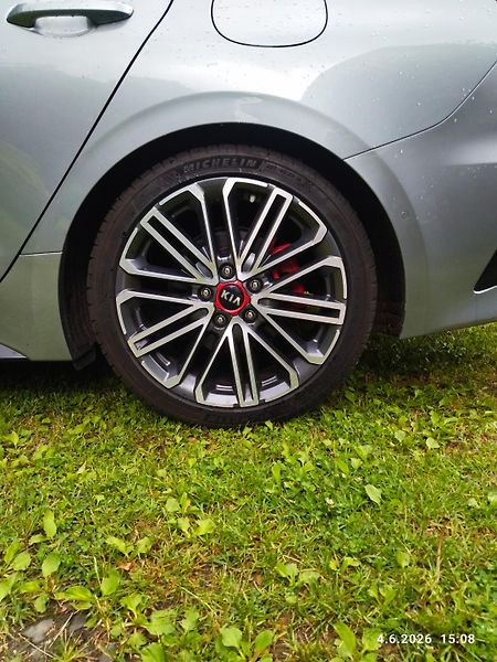 Kia Pro_Ceed (2020) - fotka 12 z 16