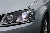 Volkswagen Passat 2,0 TDI  ČR,AUTOMAT,4x4,TAŽNÉ - náhled 28