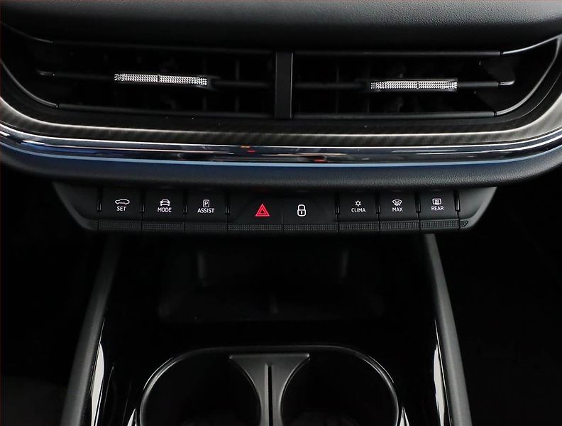 Škoda Enyaq (2021) Sportline iV 60 (62 kWh) - fotka 12 z 19
