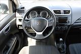 Suzuki Swift 1,2 i  4 x 4, SERVISKA - náhled 10