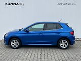 Škoda Fabia (2025) Top Selection 1.0TSi 85kW 6°ma - náhled 2