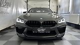 BMW M8 COMPETITION/TOP STAV/ZÁRUKA - náhled 1