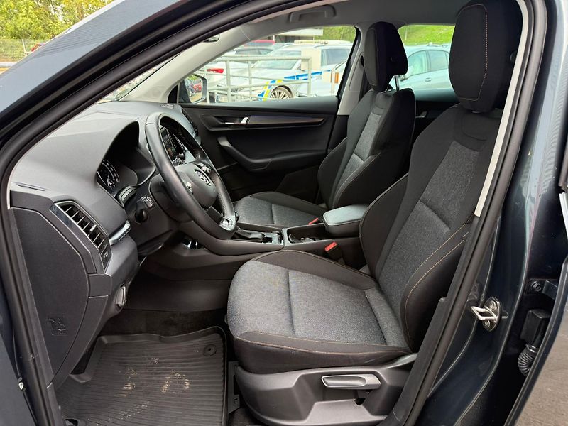 Škoda Karoq Ambition 2.0 TDI 110 kW DSG 4x - fotka 7 z 20