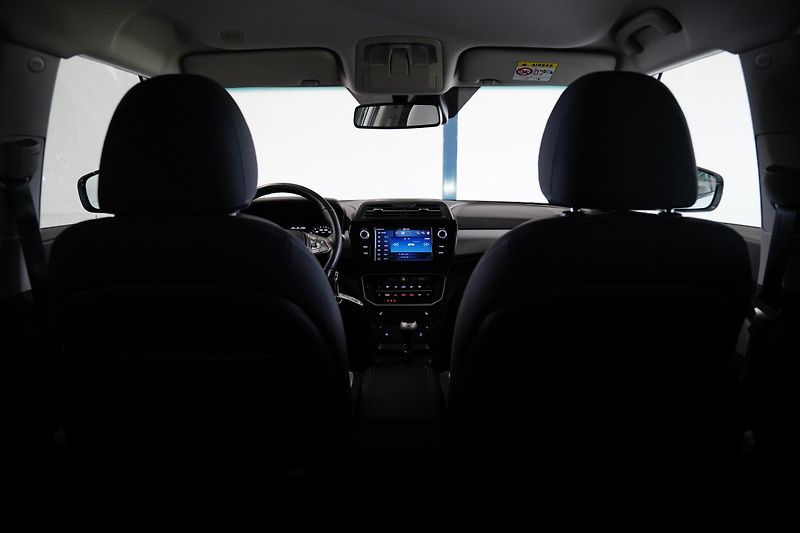 SsangYong Tivoli - fotka 24 z 26