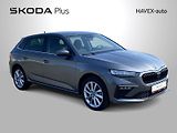 Škoda Scala (2025) 1.0 TSI Top Selection - náhled 32