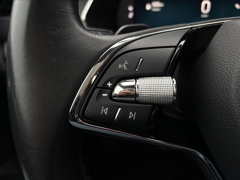 Škoda Octavia 2,0 TDI 110kW Style DSG - fotka 21 z 38