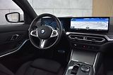 BMW Řada 3 320d xD ///M*ZÁRUKA*TAŽNÉ*ČR 1 - náhled 9