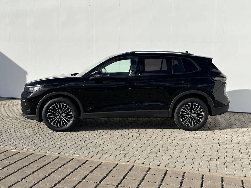 Volkswagen Tiguan (2026) Family 7DSG mHEV 1,5eTSI - fotka 3 z 7