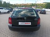 Škoda Octavia 1,6 MPI,75KW,KLIMA,SERVIS,KOLA - náhled 6