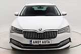 Škoda Superb 2,0 TDI 147 kW DSG 4x4 Style Z - náhled 1