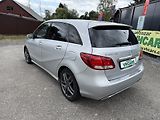 Mercedes-Benz Třídy B 2,2CDI 100kW Automat - náhled 4