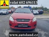 Kia Ceed (2008) VOLAT 602 696113 - náhled 1