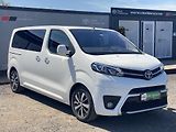 Toyota ProAce Verso 2.0D, ČR, Bussines L1, DPH - náhled 1