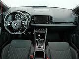 Škoda Karoq (2021) 1.5 TSi, ČR, SportLine - náhled 8