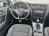 Volkswagen Golf IQ.DRIVE 1.6TDi DSG KLIMA ALU - náhled 21