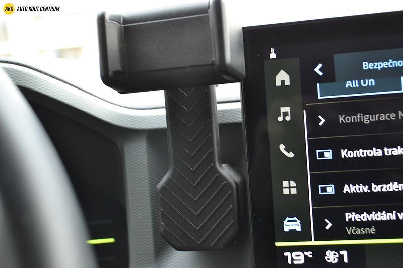 Dacia Duster Extreme Hybrid 140 - fotka 45 z 64