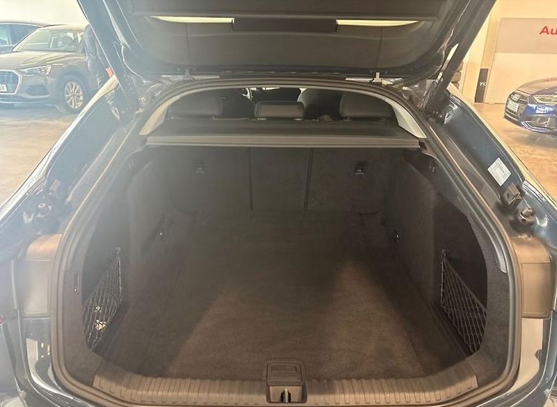 Audi A6 e-tron Sportback 360k Tažné  - fotka 9 z 21