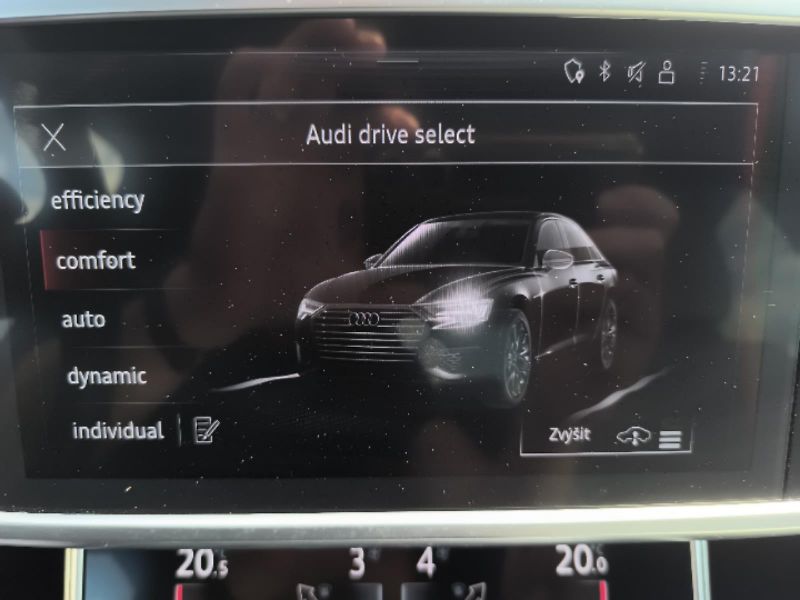 Audi A6 3.0 TDi - fotka 15 z 25