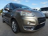 Citroën C3 Picasso 1,6 HDi Exclusive světlá kůže - náhled 46