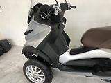 Piaggio MP3 500 LT - náhled 9