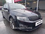 Škoda Octavia (2014) 2.0 TDi, RS, DSG, navi - náhled 1