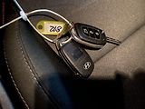 Hyundai Tucson (2018) 1.6CRDi, ČR, Navi, AC, kamera - náhled 19
