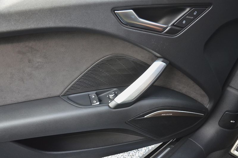 Audi TTS (2019) 2.0 TFSi 225kW Quattro / 46tkm - fotka 26 z 52