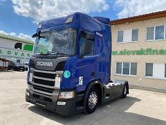 Scania Ostatní (2018) - fotografie inzerátu