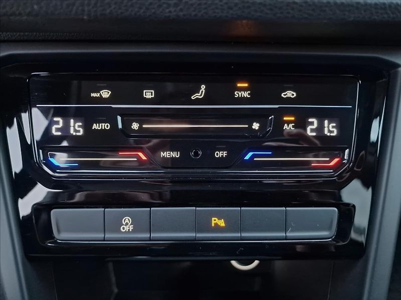 Volkswagen Touran 2.0 TDI Comfortline,ČR,1.Maj. - fotka 35 z 50
