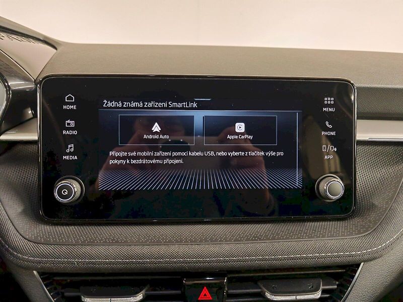 Škoda Fabia (2024) 1.0 TSI 85 kW DSG Top Selectio - fotka 11 z 26