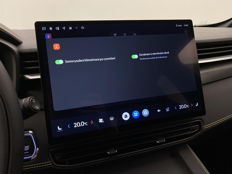 Lynk & Co 01 (2025) CORE PHEV AUT CZ 1.maj - fotka 37 z 92