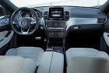 Mercedes-Benz GLE 63S AMG 4M - náhled 33