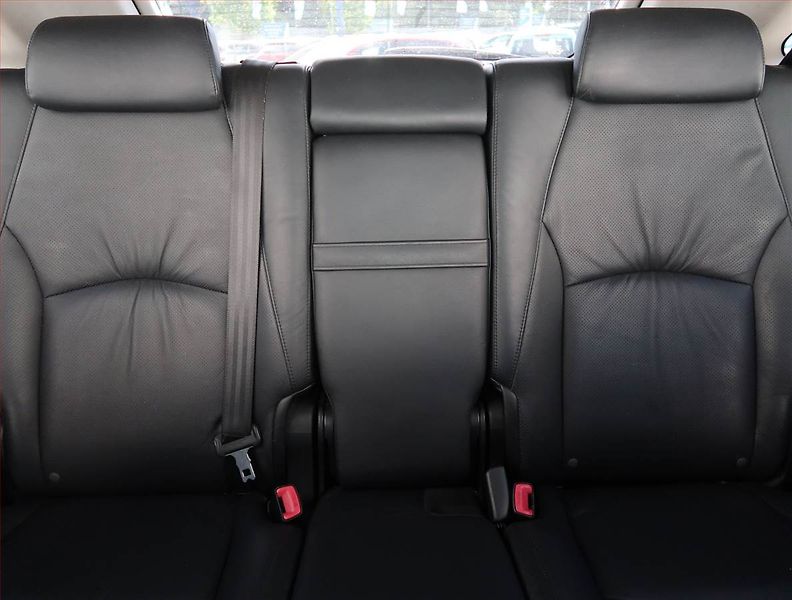 Lexus RX 400h (2008) 400 h, 4X4, Automat, Navi - fotka 10 z 21