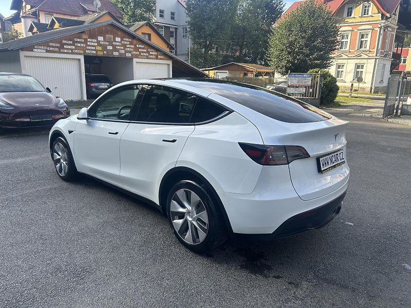 Tesla Model Y ZAMLUVENO ! TZ 94,1% - fotka 5 z 49