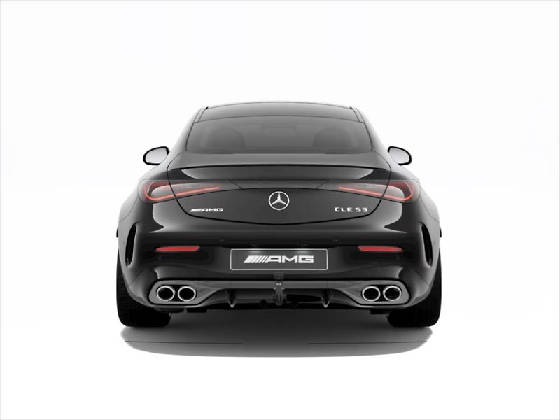 Mercedes-Benz CLE (2025) 3,0 Mercedes-AMG 53 4MATIC+ ku - fotka 5 z 9