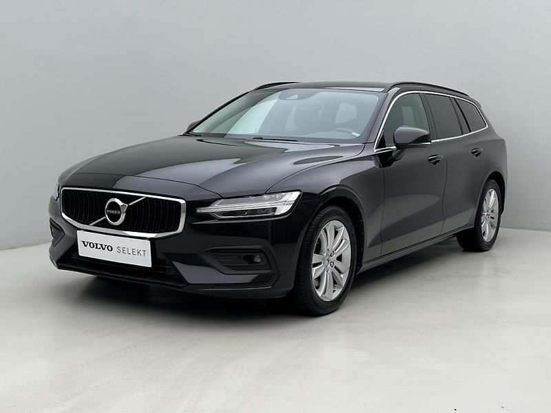 Volvo V60 B4 MOMENTUM PRO AUT 1.maj. - fotografie inzerátu