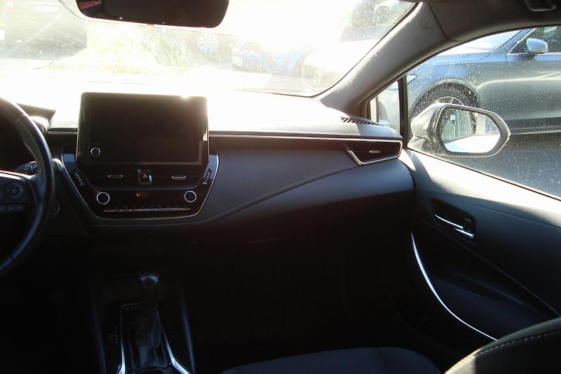 Toyota Corolla (2023) 1.8i Hybrid,ČR,1,Maj. - fotka 41 z 78