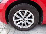 Volkswagen Passat 2,0 TDI 110 KW DSG VÝHŘEV LED - náhled 40