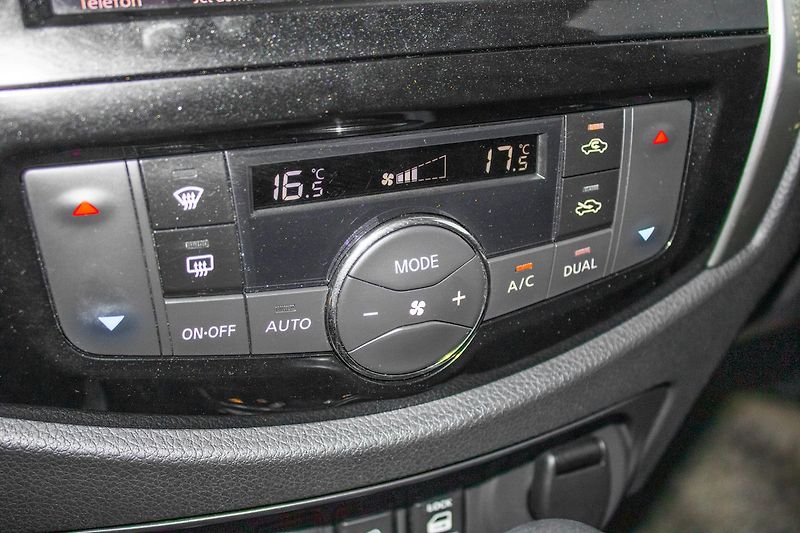 Nissan Ostatní - fotka 22 z 33