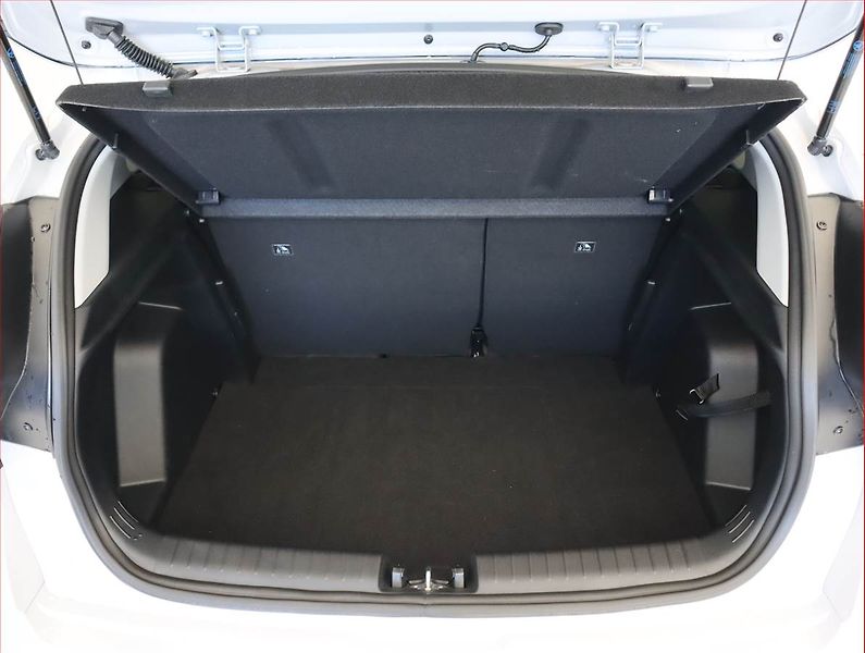 Hyundai Bayon (2025) 1.0 T-GDI, Serv.kniha - fotka 14 z 23