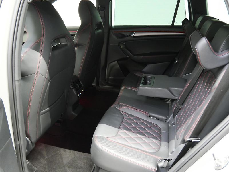 Škoda Kodiaq - fotka 24 z 27