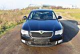 Škoda Superb 2,0 TDI SERVIS STK NOVÉ DSG! - náhled 1