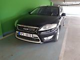 Ford Mondeo (2009) 2,5T Titanium  - náhled 1