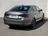 Škoda Superb (2021) 2.0TDi 4x4, ČR, SportLine - náhled 3