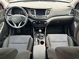 Hyundai Tucson (2016) 1.7CRDi, 2.maj,ČR, Navi - náhled 8