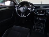 Škoda Superb (2016) 2.0 TDI, Kůže, Bi-Xenony - náhled 7