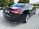 Maserati Quattroporte (2015) 3.0 V6 BUSSINES DIESEL DPH! - náhled 8